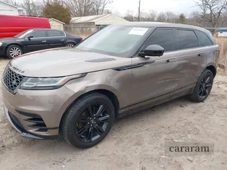 2020 Land Rover Range Rover Velar R-Dynamic S