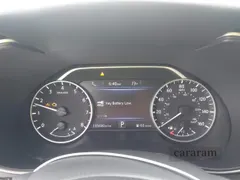 2017 Nissan Maxima SV