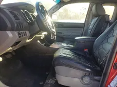 2014 Toyota Tacoma