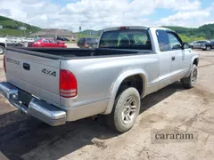 2002 Dodge Dakota SLT