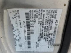 2003 Ford Taurus SES Standard