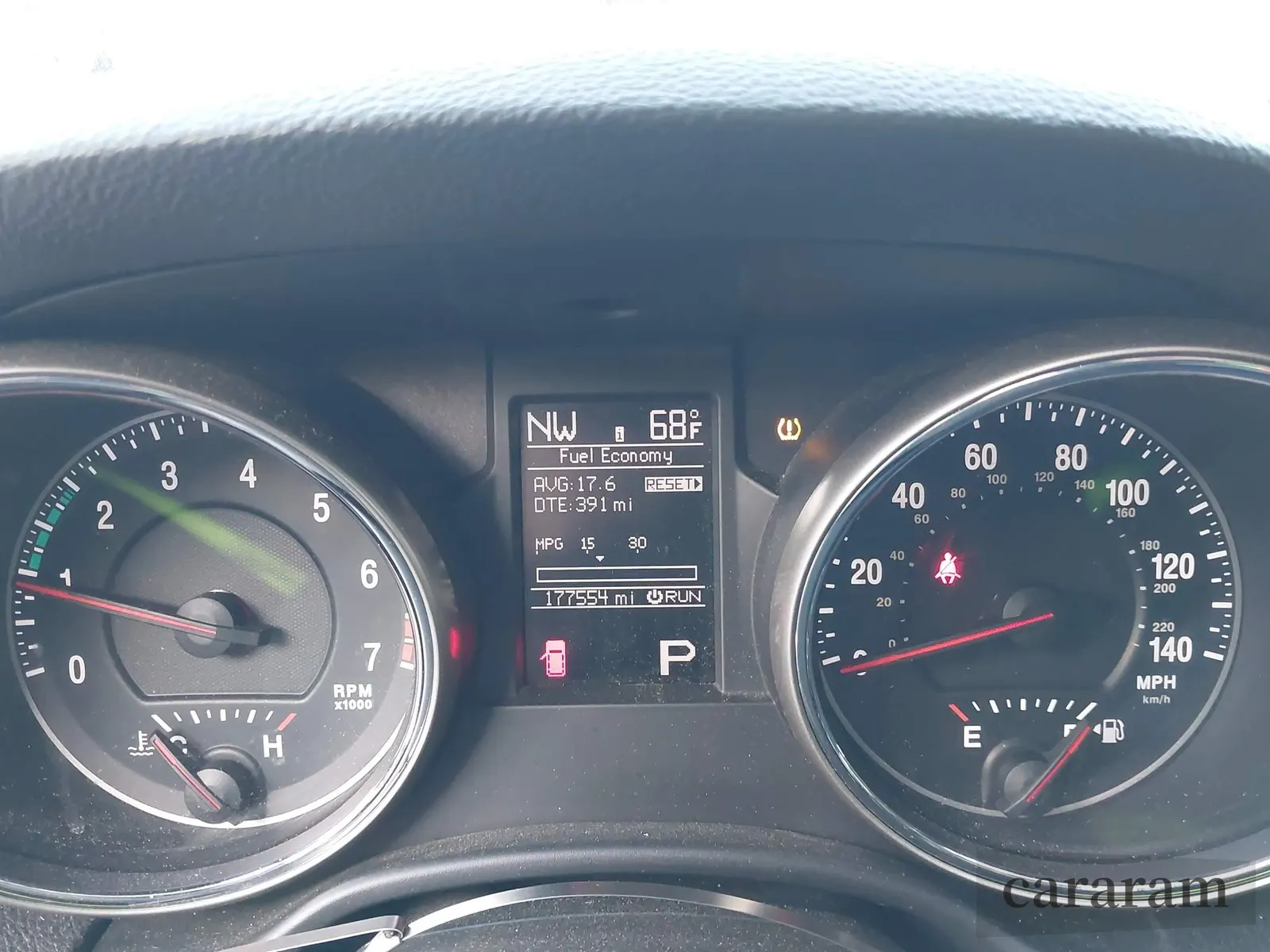 2012 Jeep Grand Cherokee Limited