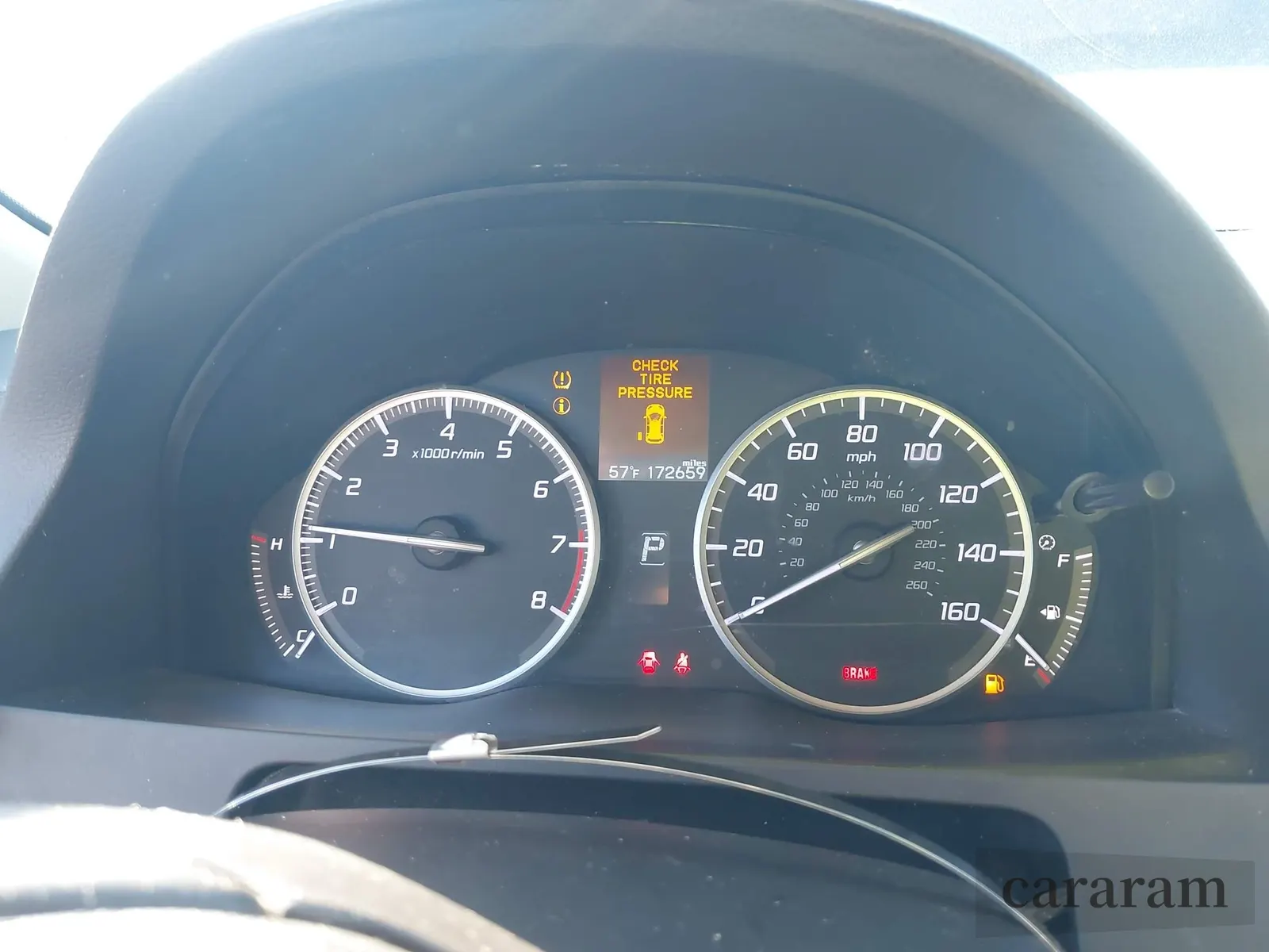 2015 Acura RDX