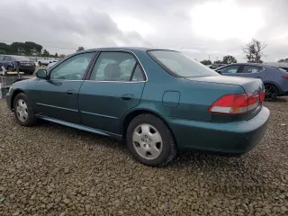 2002 Honda Accord EX