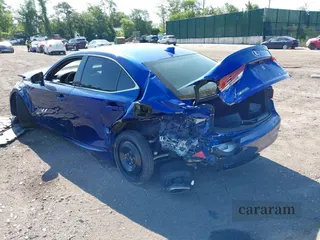 2019 Lexus IS 300
