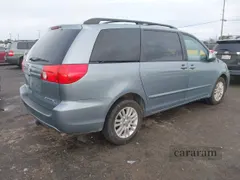 2010 Toyota Sienna XLE Limited
