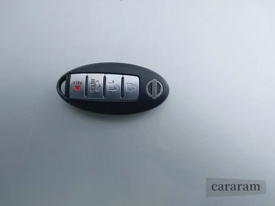 2014 Nissan Sentra SV