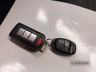 2015 Mitsubishi Outlander GT