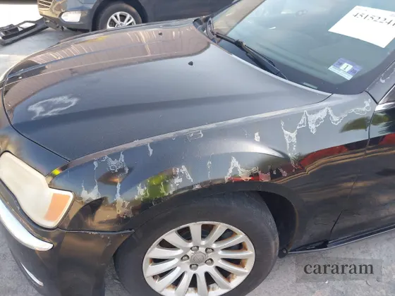 2013 Chrysler 300