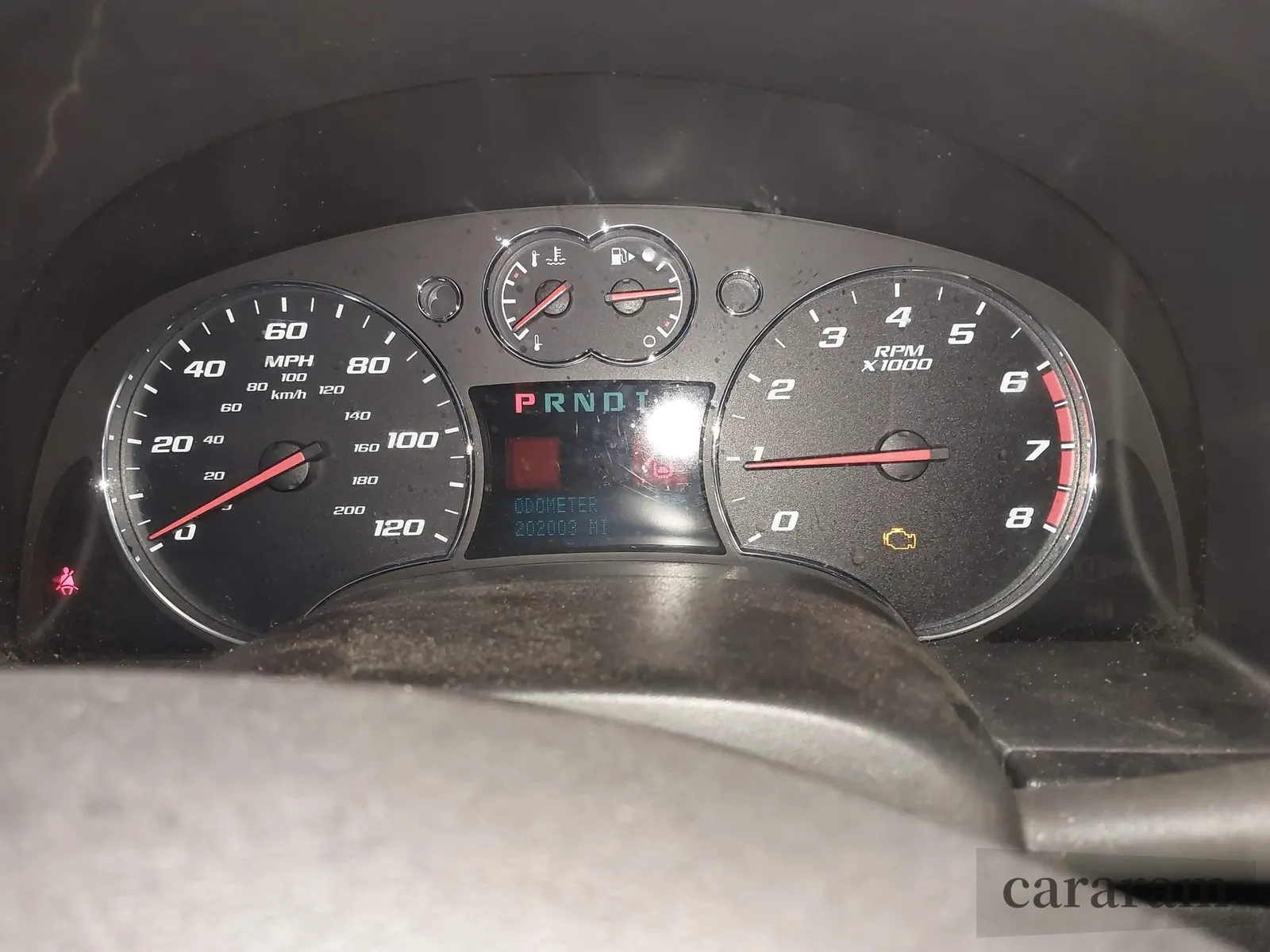2007 Chevrolet Equinox LS