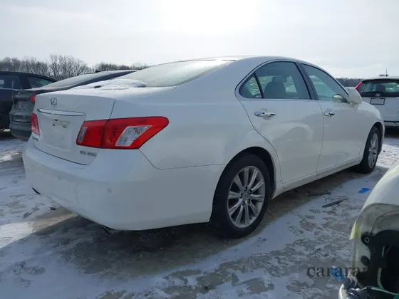 2007 Lexus ES 330