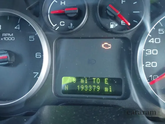 2006 Ford Five Hundred SEL