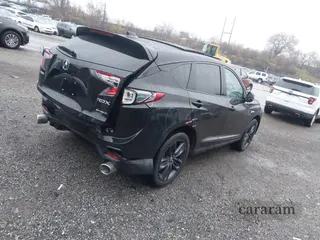 2021 Acura RDX