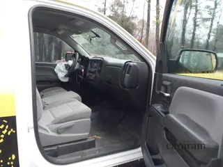 2016 GMC Sierra 1500