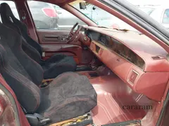 1992 Buick Roadmaster