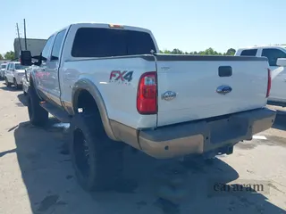 2014 Ford F-250 XL