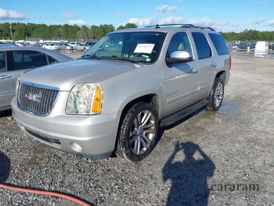 2009 GMC Yukon SLT 4SB