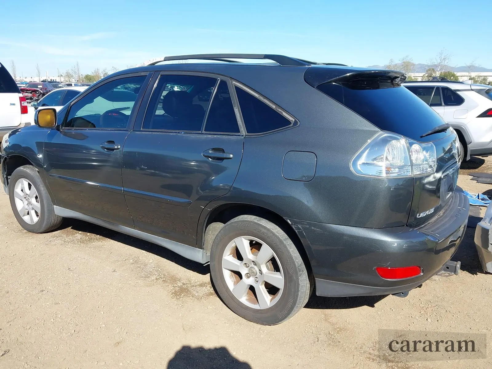 2005 Lexus RX 330
