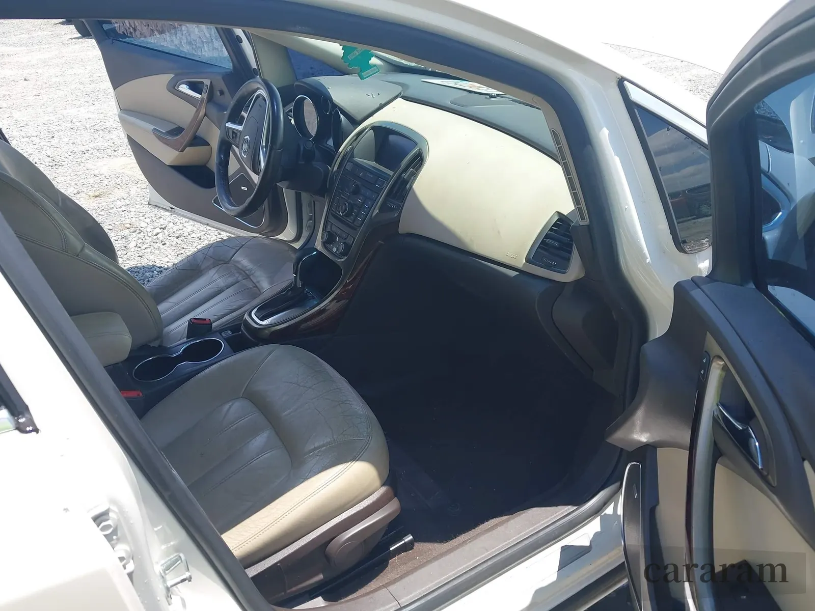 2015 Buick Verano Group