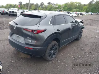 2022 Mazda CX-30 Premium Plus
