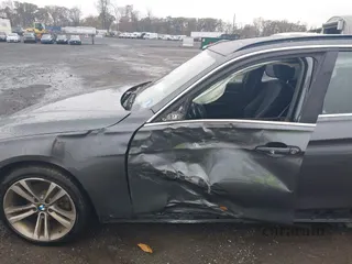 2018 BMW 3 Series 328d xDrive