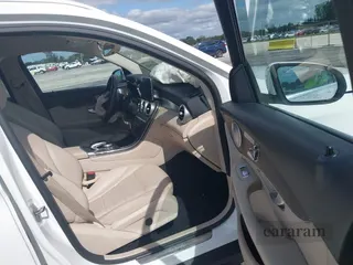 2018 Mercedes-Benz GLC 300