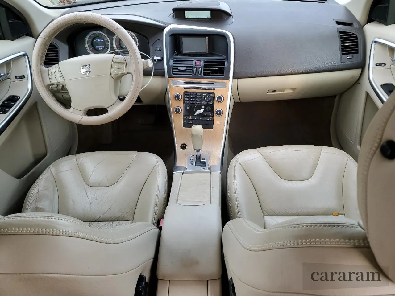 2010 Volvo XC60