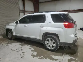 2014 GMC Terrain SLT