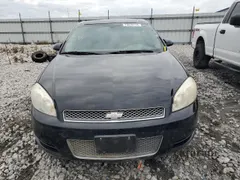2013 Chevrolet Impala LS