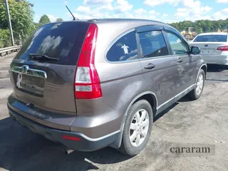 2009 Honda CR-V EX