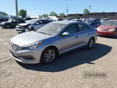 2015 Hyundai Sonata Eco