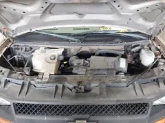 2005 Chevrolet Express Passenger