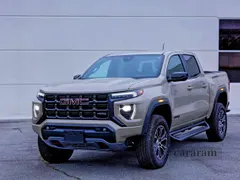 2024 GMC Canyon 4WD AT4