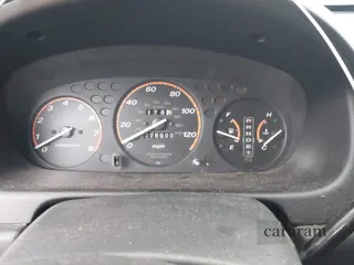2000 Honda CR-V EX