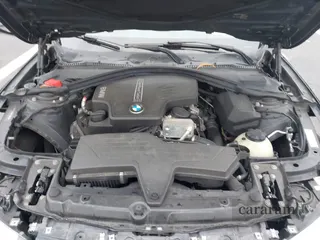 2014 BMW 4 Series 428i