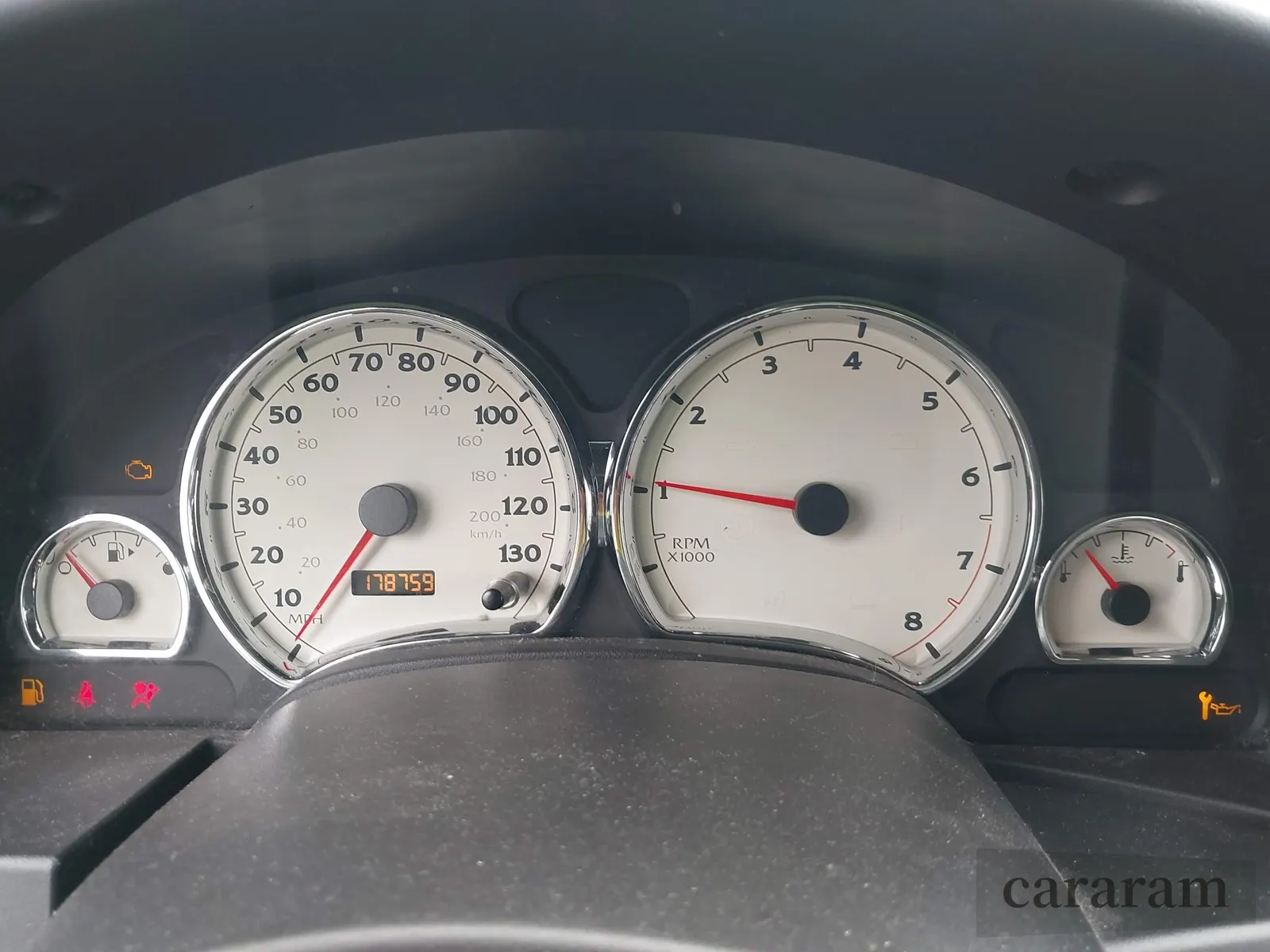 2007 Saturn VUE