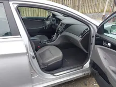 2011 Hyundai Sonata Limited