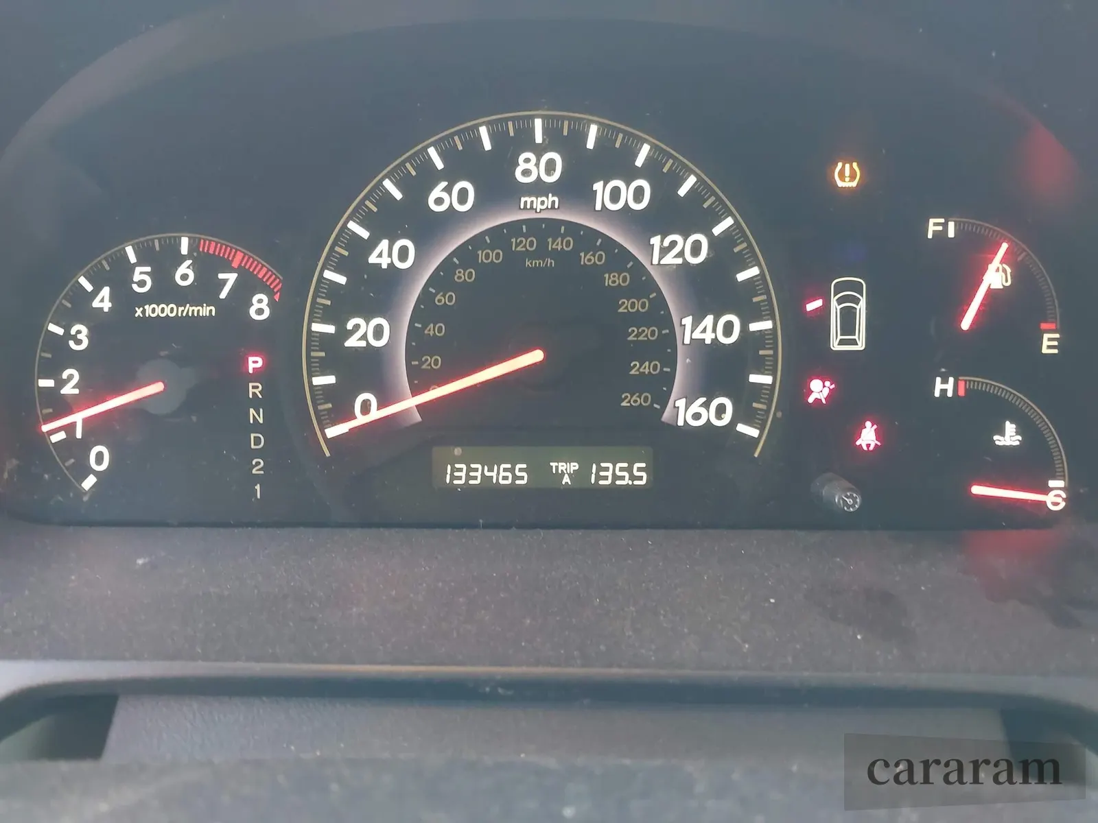 2008 Honda Odyssey EX-L