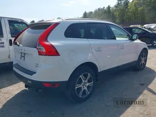 2012 Volvo XC60