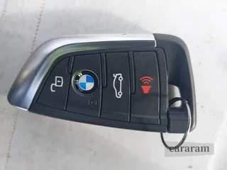 2024 BMW i4 M50