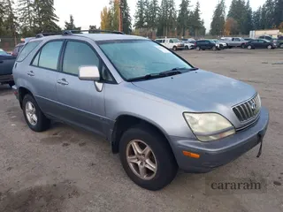 2002 Lexus RX 300
