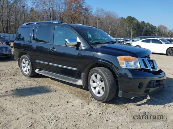 2011 Nissan Armada SV