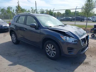 2016 Mazda CX-5 Sport