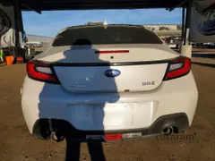 2023 Subaru BRZ Limited
