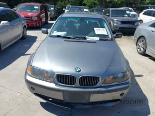 2005 BMW 3 Series 325i