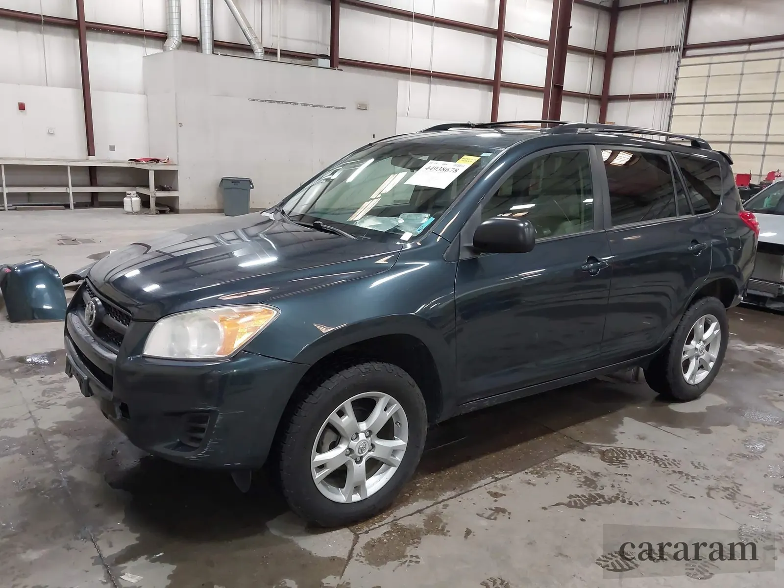2011 Toyota RAV4