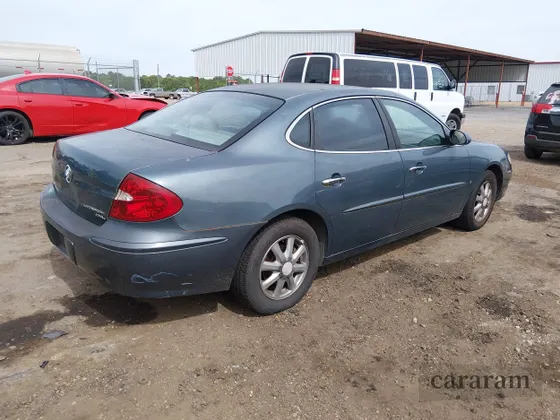 2007 Buick LaCrosse CXL