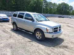2005 Dodge Durango Limited