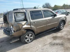 2011 Honda Pilot EX