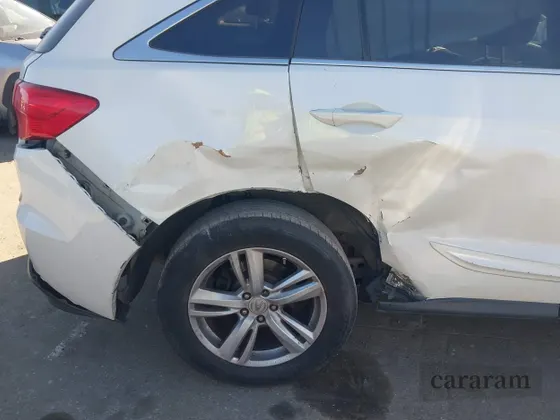 2013 Acura RDX